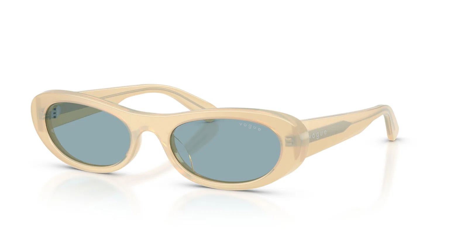 Vogue 5695SU Sunglasses - view 6